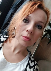 Јована Томић